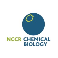 NCCR Chemical Biology Logo