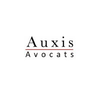 AUXIS AVOCATS Logo