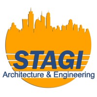 Stagi_s.r.l. Logo
