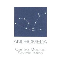 Centro Medico Polispecialistico Andromeda Logo