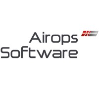Airops Software Limited Logo