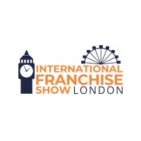 The International Franchise Show Logo