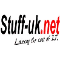Stuff-uk Ltd Logo