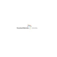 Telesuprecon Worldwide Logo