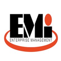 EMi | Enterprise Management Inc. Logo