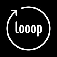 Looop, Inc. Logo