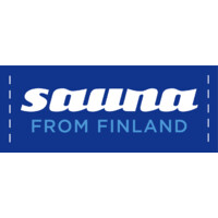 Sauna from Finland Logo