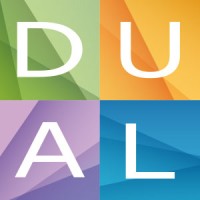 Dual Communication Logo