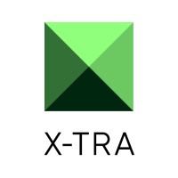 X-TRA Production AG Logo