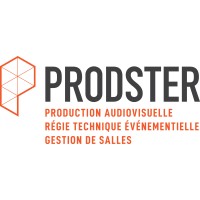 PRODSTER Logo