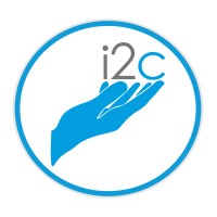 Ingénierie et Conseil en Cognitique – i2c Logo