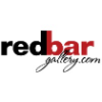 RedBar Gallery Logo