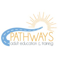 Pathways, inc. - adult education & training Logo