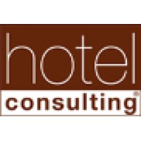Hotel Consulting Logo