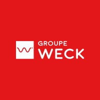Groupe WECK Logo