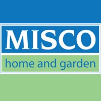 Misco Home And Garden Logo