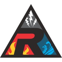 Rock Emergency Services Logo