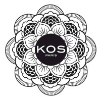 KOS PARIS Logo