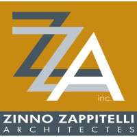 ZZA inc. Logo