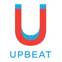 Upbeat (Education) Logo