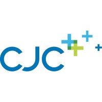 CJC Ltd Logo