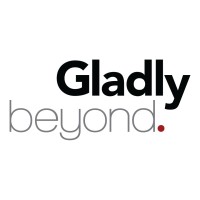 Gladly Beyond Logo
