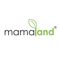 Mamaland Logo