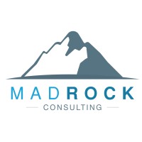Mad Rock Consulting, LLC Logo