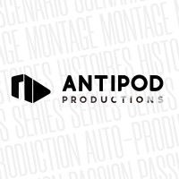 Antipod Productions Logo