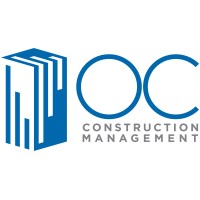 OC Construction Management Logo