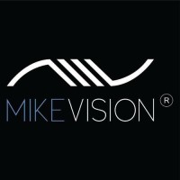 MikeVision Tech Logo