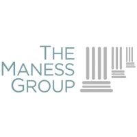 The Maness Group Logo