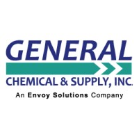 General Chemical & Supply Logo