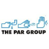 The PAR Group Logo