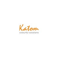 Katom Sàrl Logo
