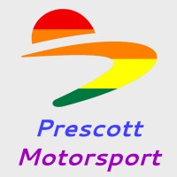 Prescott Motorsport Logo