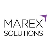 Marex Solutions Logo