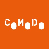 CoMoDo Soc Coop Logo