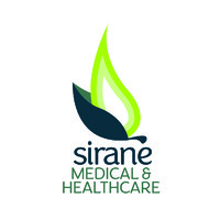 Sirane Medical & Healthcare Logo
