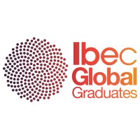 Ibec Global Graduates Logo