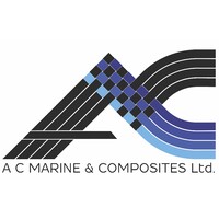 A C Marine & Composites Logo