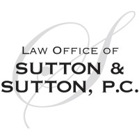Law Office of Sutton & Sutton, P.C. Logo