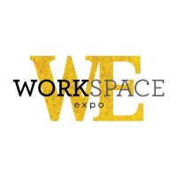 Workspace Expo Logo