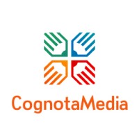 Cognota Media & Marketing LLP Logo