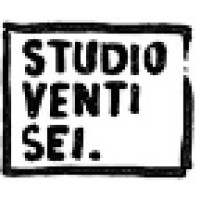 studioventisei srl Logo