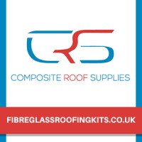 Composite Roof Supplies Logo
