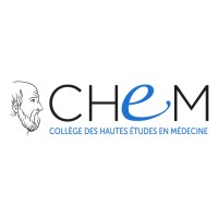CHEM_Sante Logo