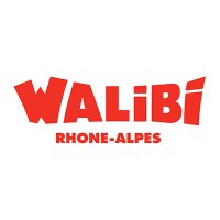 Walibi Rhône-Alpes Logo