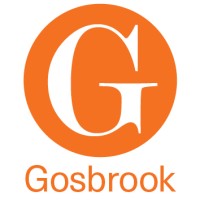 Gosbrook Professional Publishing Ltd Logo