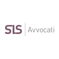 SLS Avvocati Logo